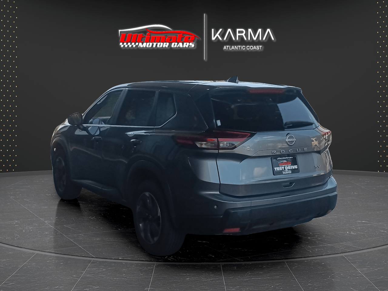 2024 Nissan Rogue SV Jacksonville FL