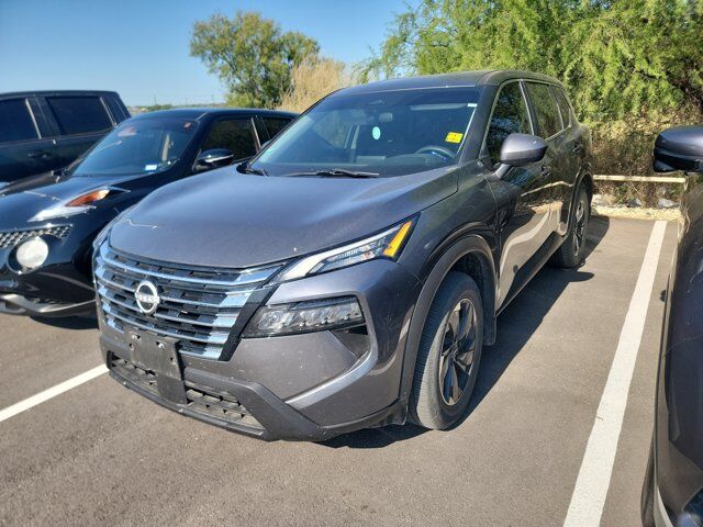 2024 Nissan Rogue SV Castroville TX