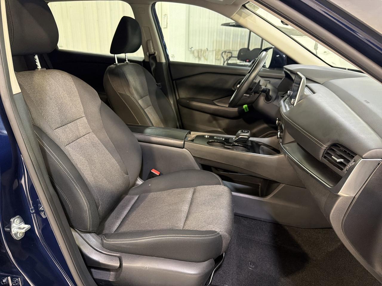 2024 Nissan Rogue SV San Antonio TX