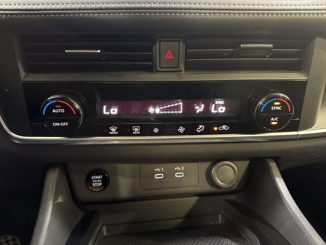 2024 Nissan Rogue SV San Antonio TX