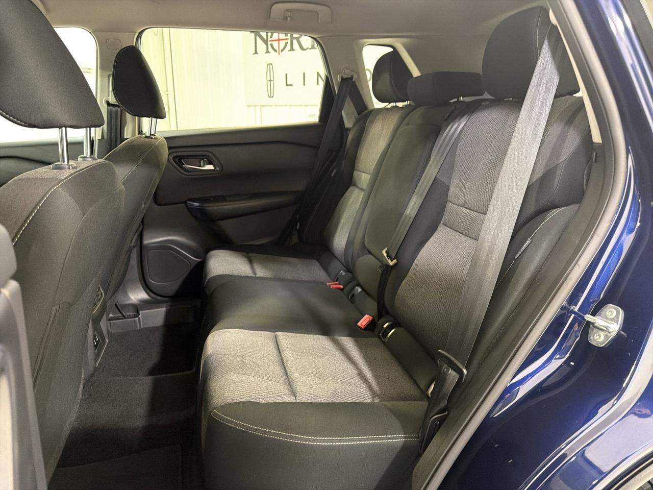 2024 Nissan Rogue SV San Antonio TX
