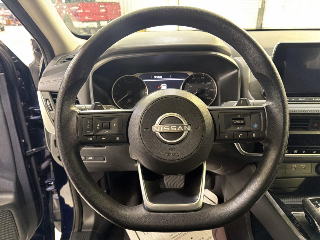 2024 Nissan Rogue SV San Antonio TX