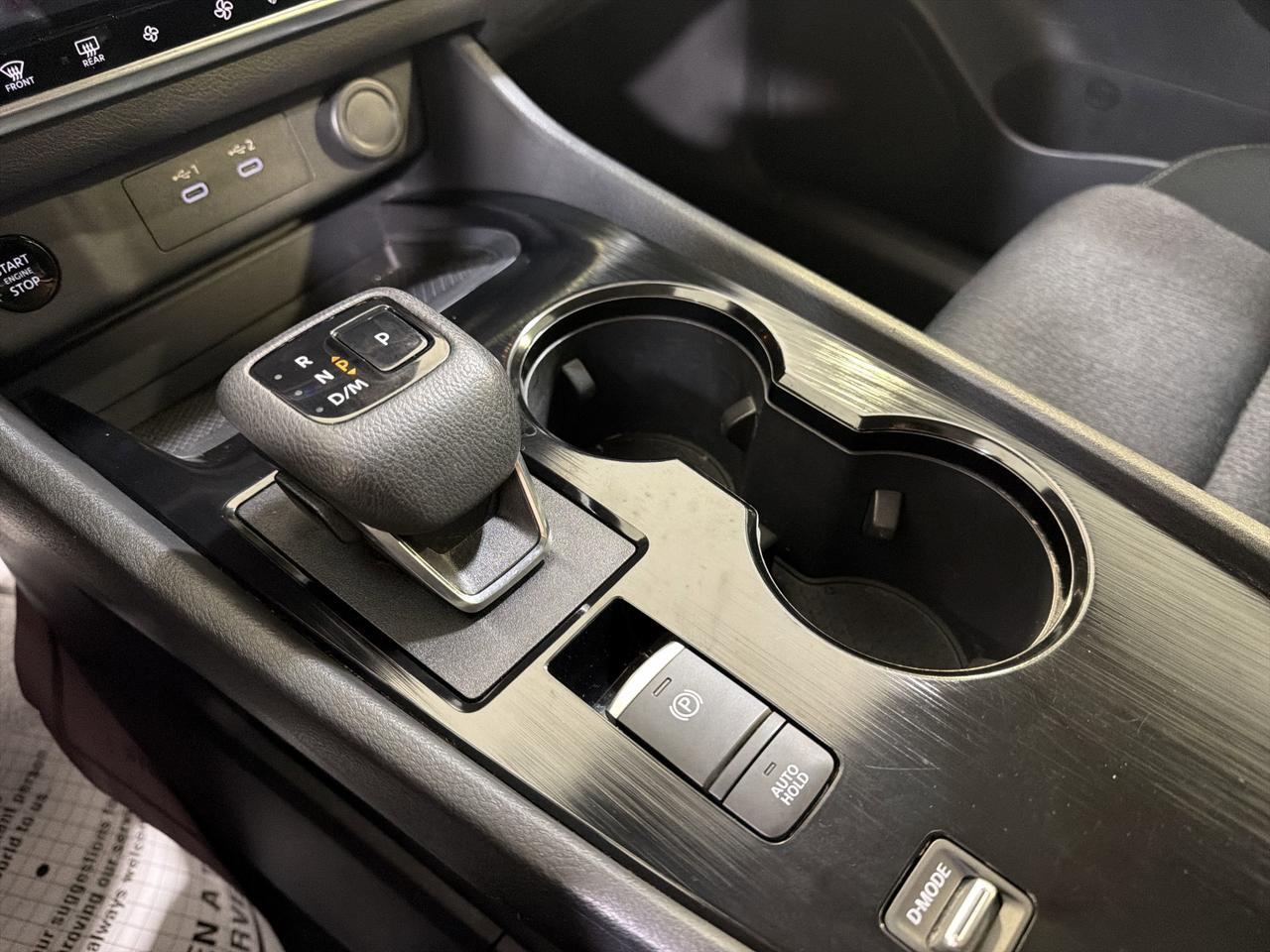 2024 Nissan Rogue SV San Antonio TX