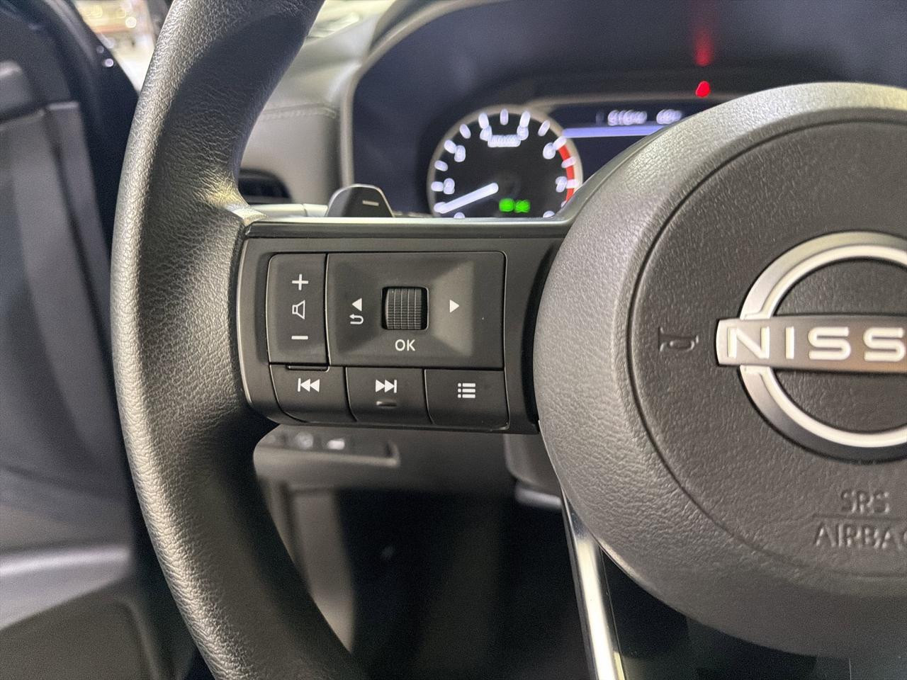 2024 Nissan Rogue SV San Antonio TX