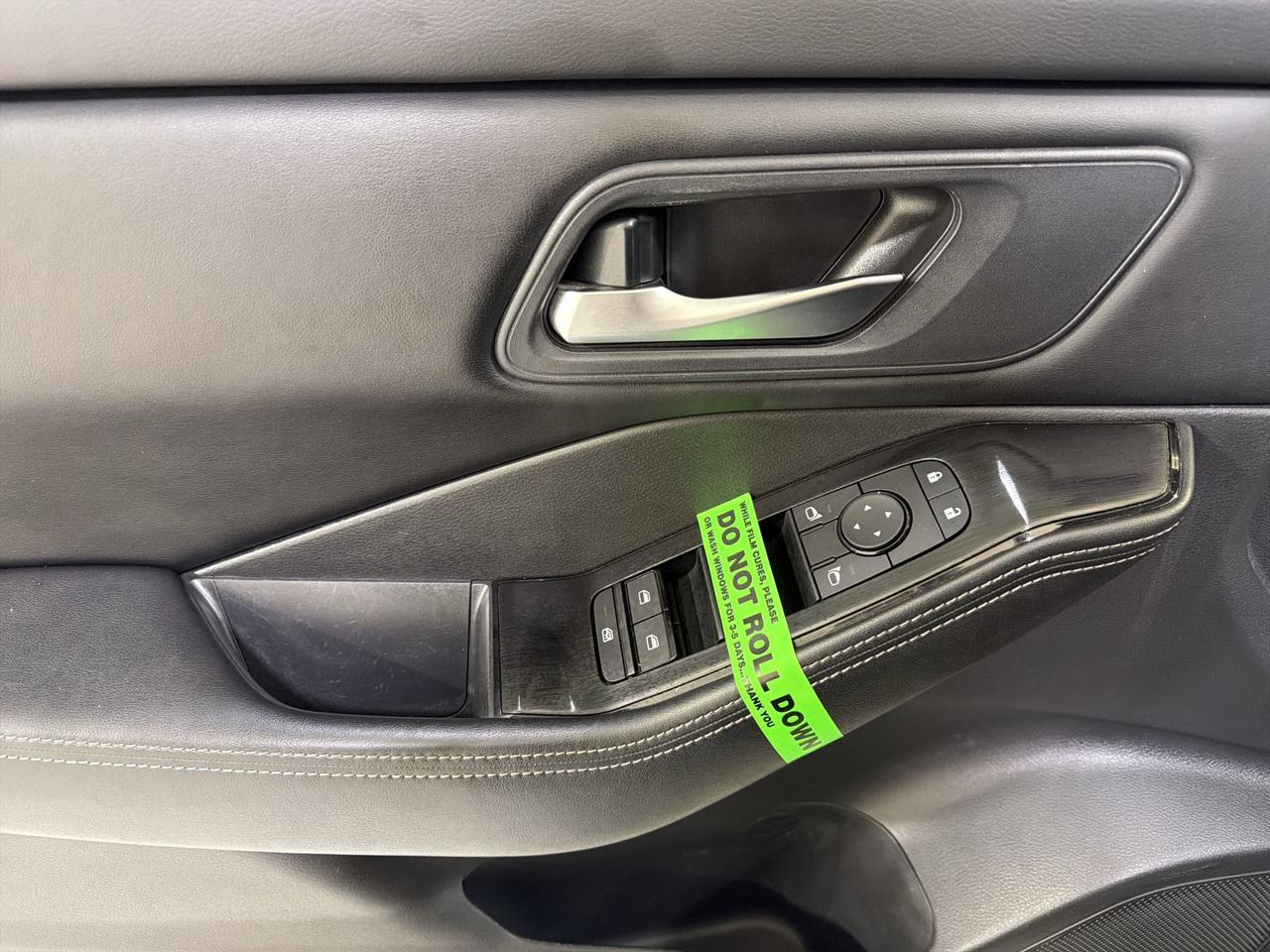 2024 Nissan Rogue SV San Antonio TX
