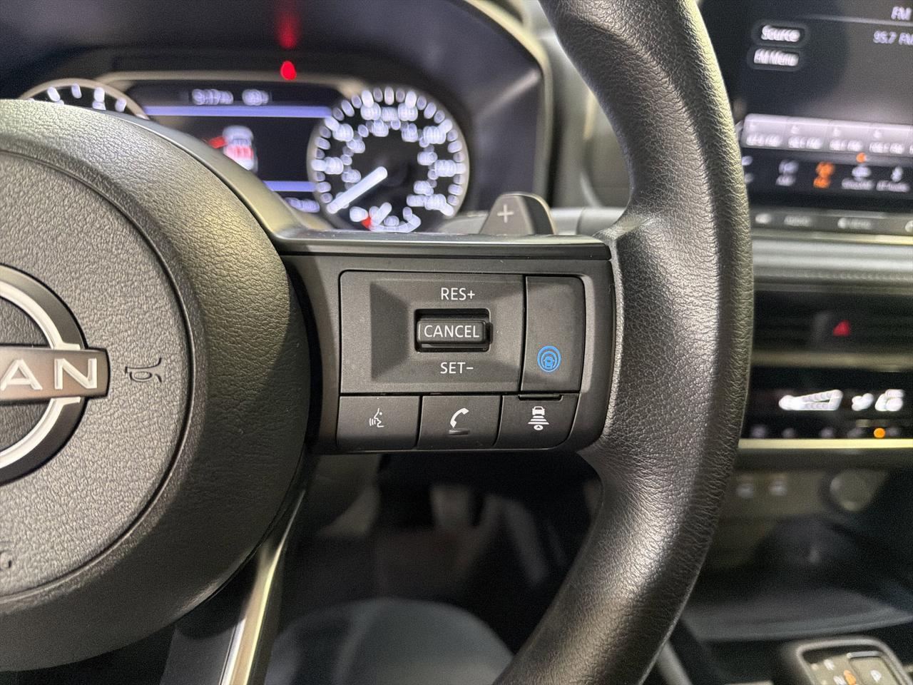 2024 Nissan Rogue SV San Antonio TX