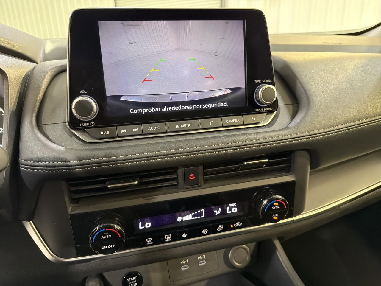 2024 Nissan Rogue SV San Antonio TX
