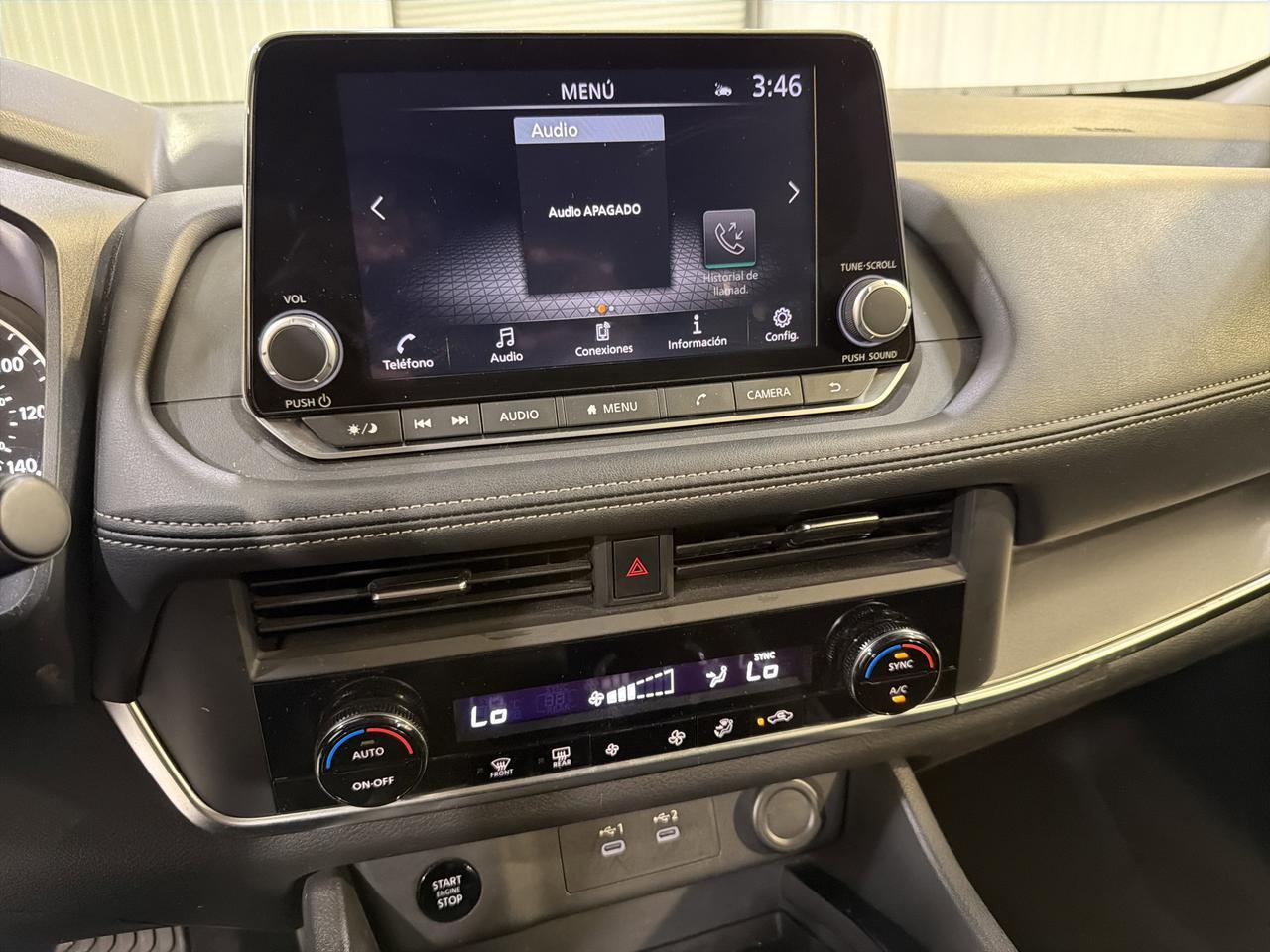 2024 Nissan Rogue SV San Antonio TX