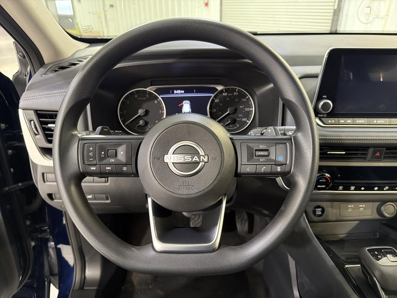 2024 Nissan Rogue SV San Antonio TX