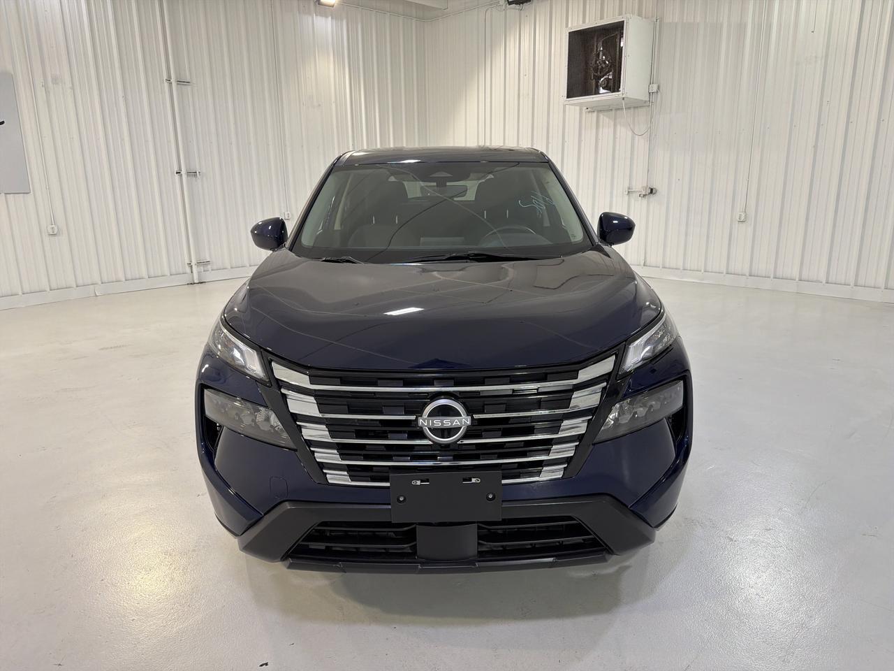 2024 Nissan Rogue SV San Antonio TX