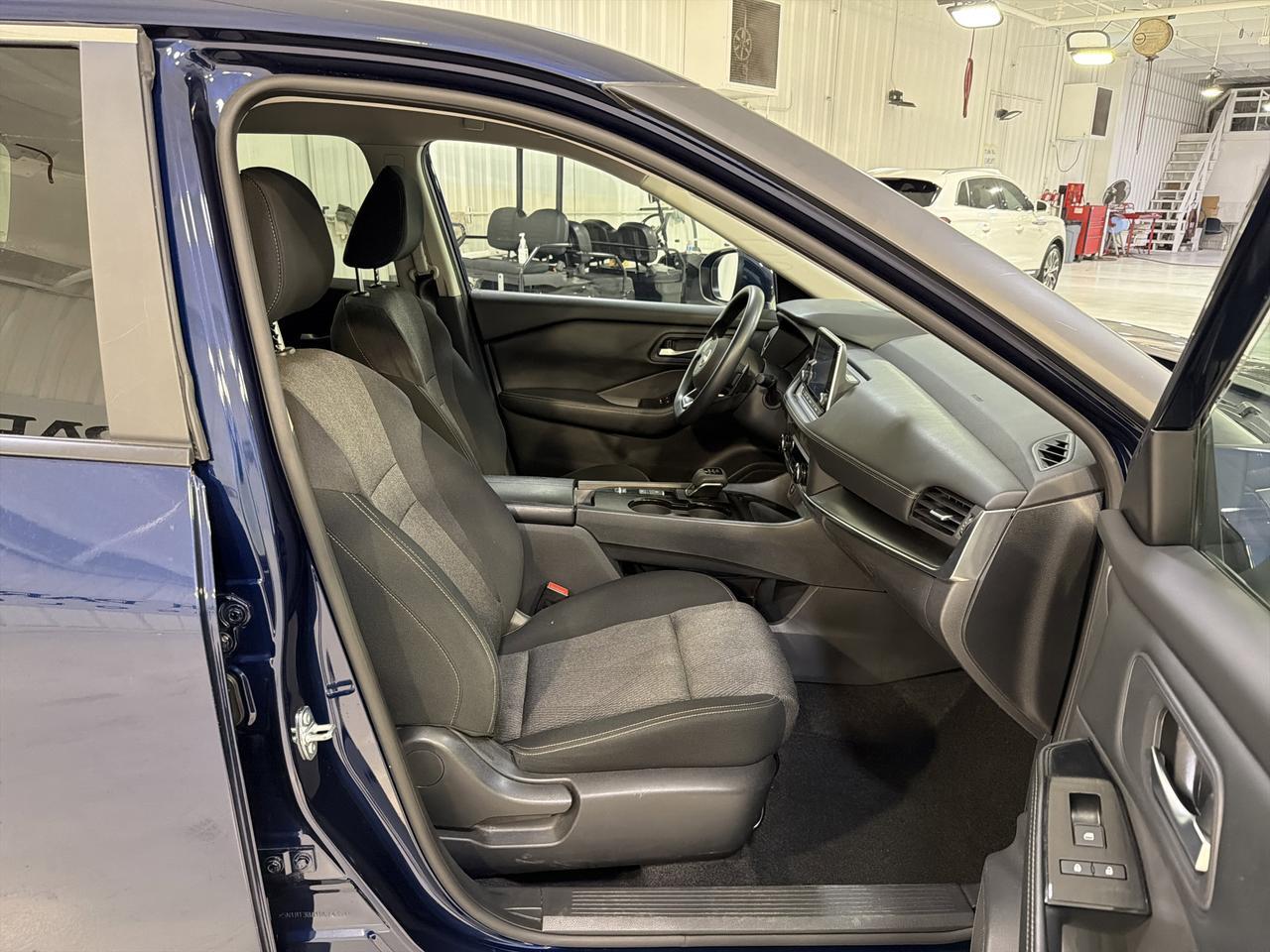 2024 Nissan Rogue SV San Antonio TX