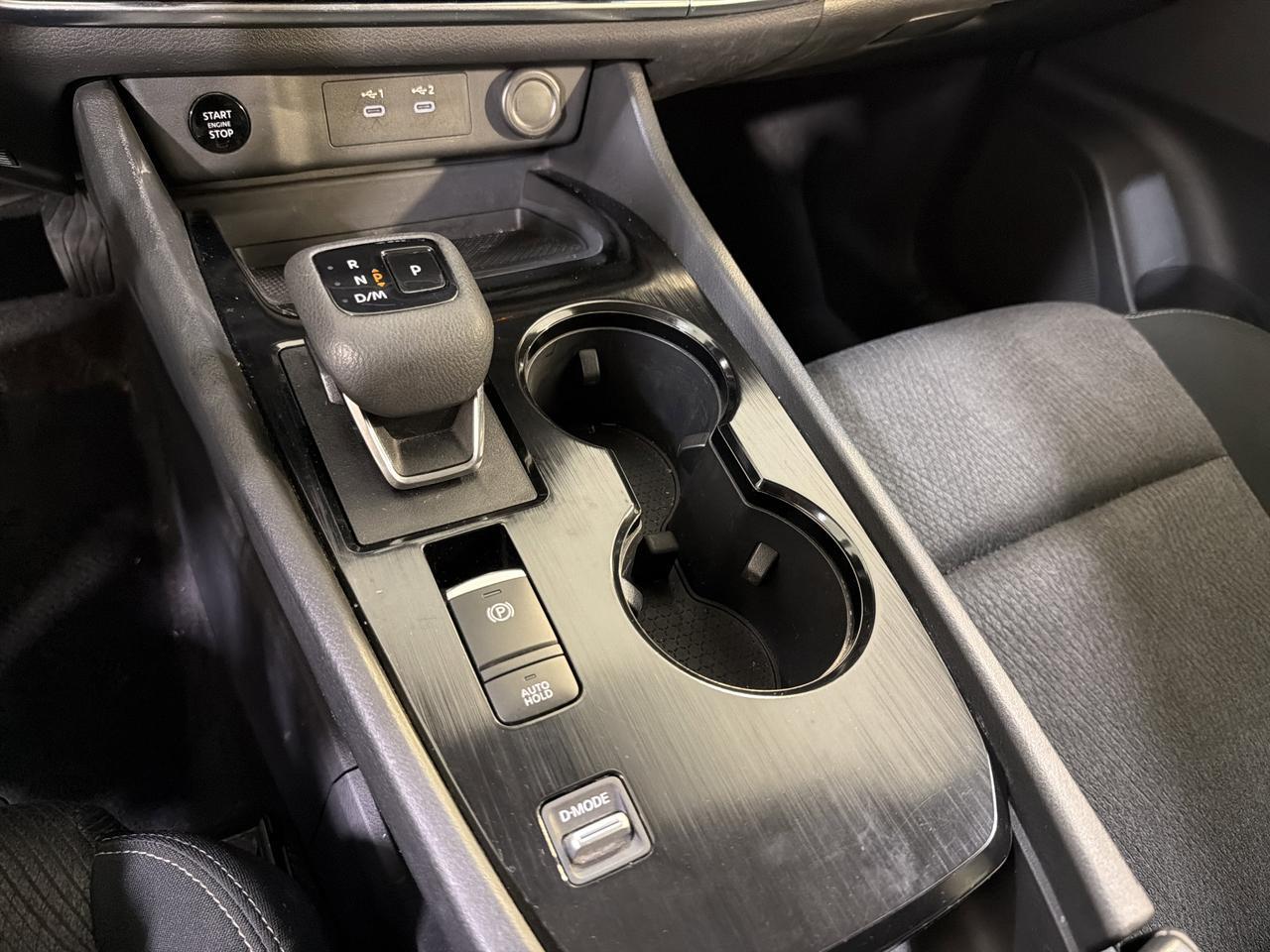 2024 Nissan Rogue SV San Antonio TX