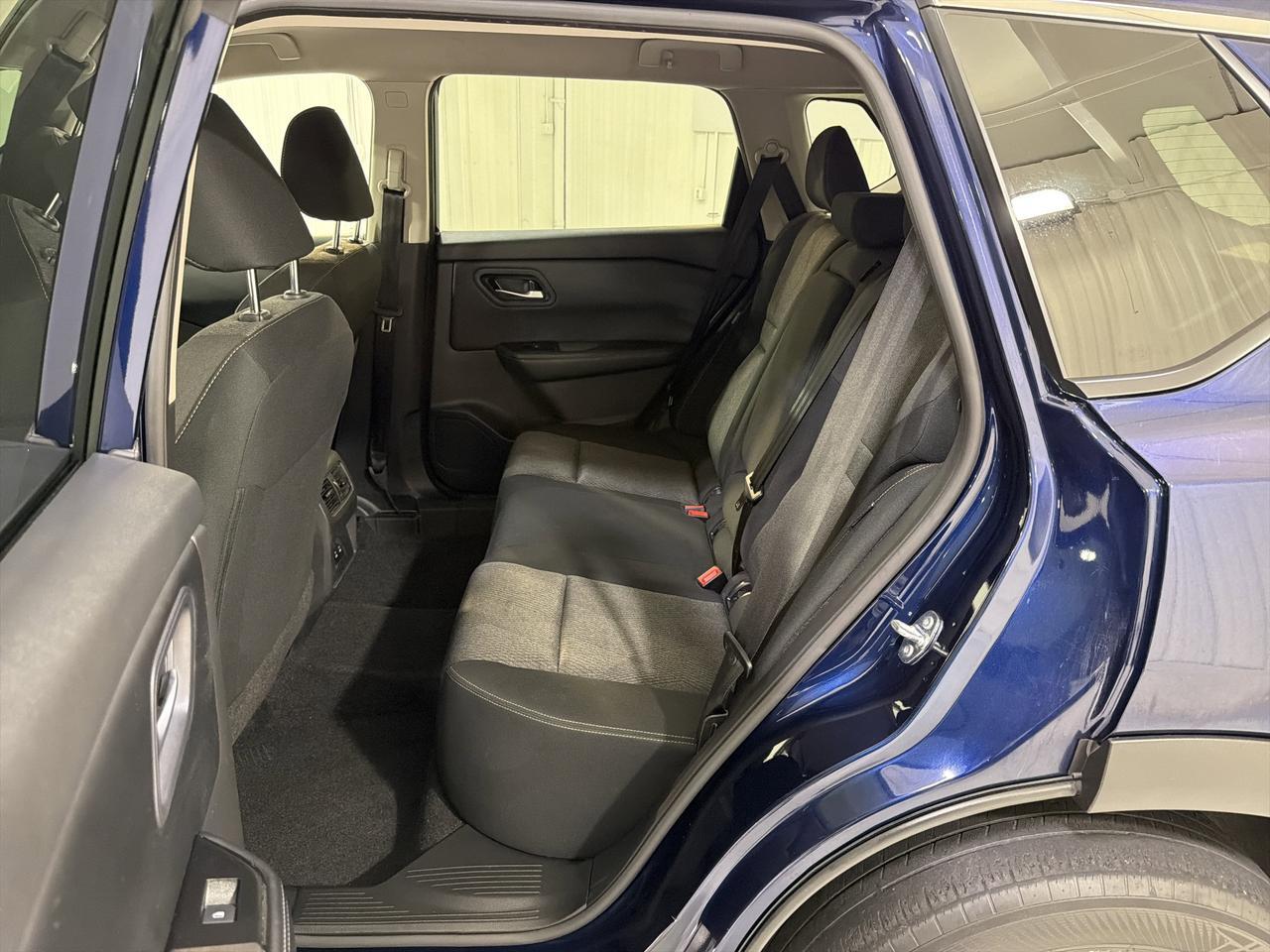 2024 Nissan Rogue SV San Antonio TX