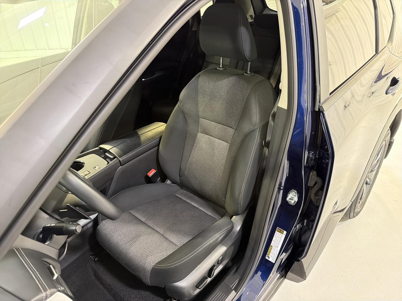 2024 Nissan Rogue SV San Antonio TX
