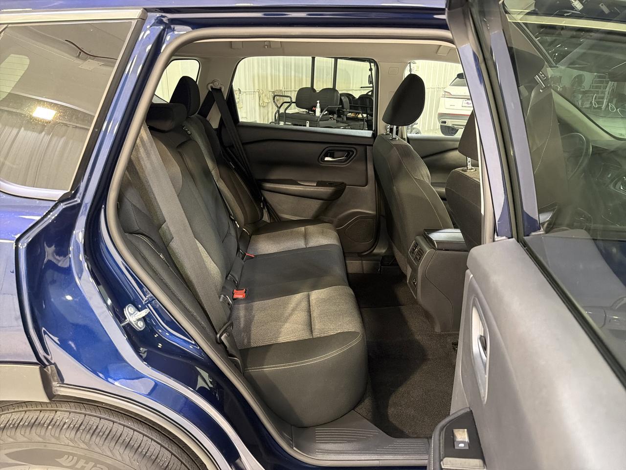 2024 Nissan Rogue SV San Antonio TX
