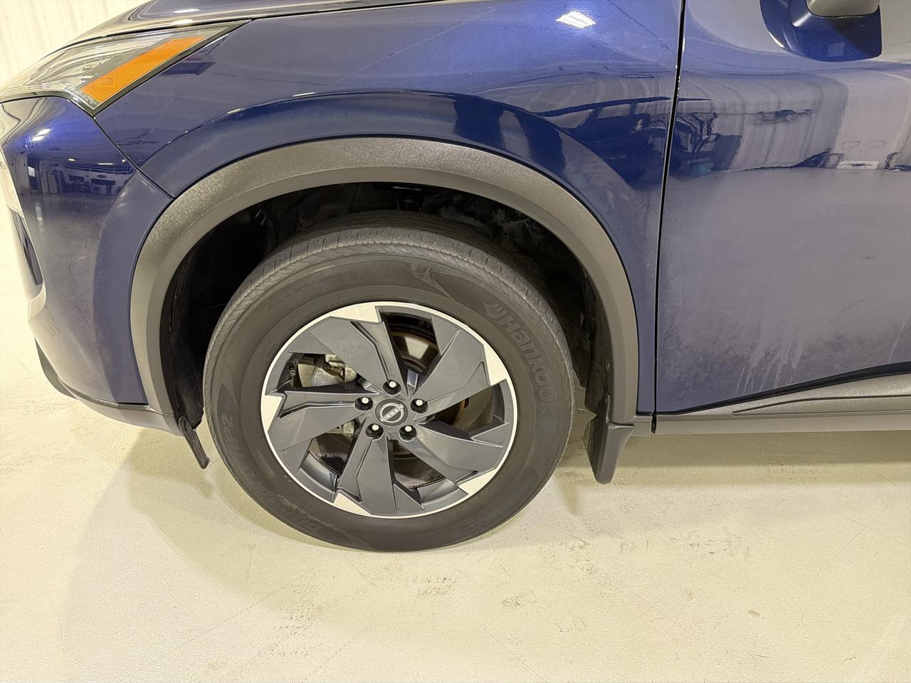 2024 Nissan Rogue SV San Antonio TX