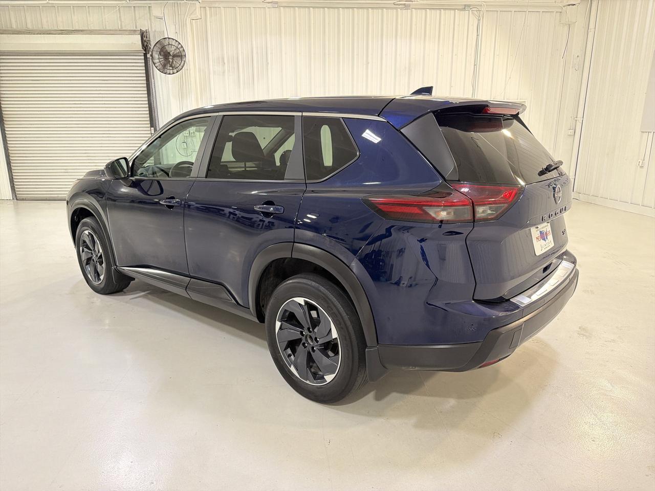 2024 Nissan Rogue SV San Antonio TX