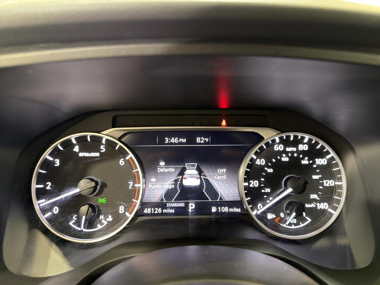 2024 Nissan Rogue SV San Antonio TX