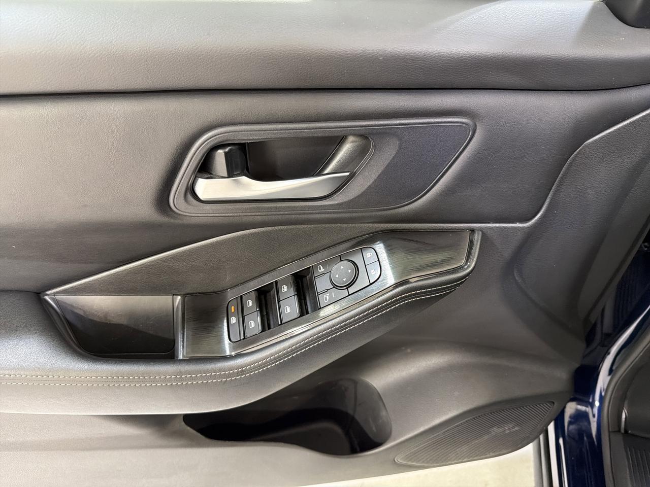2024 Nissan Rogue SV San Antonio TX