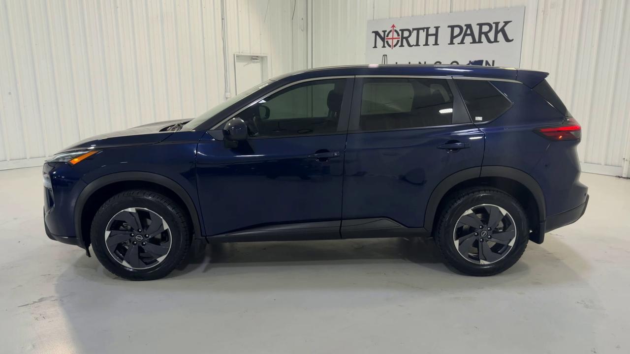 2024 Nissan Rogue SV San Antonio TX