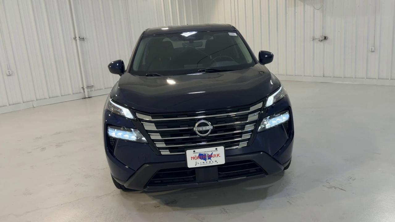 2024 Nissan Rogue SV San Antonio TX