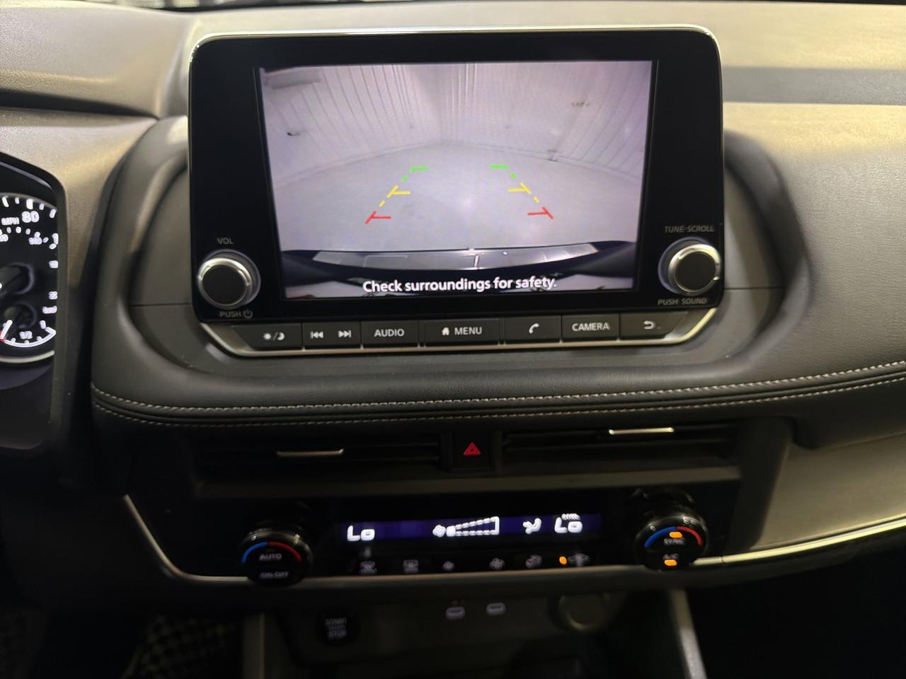 2024 Nissan Rogue SV San Antonio TX