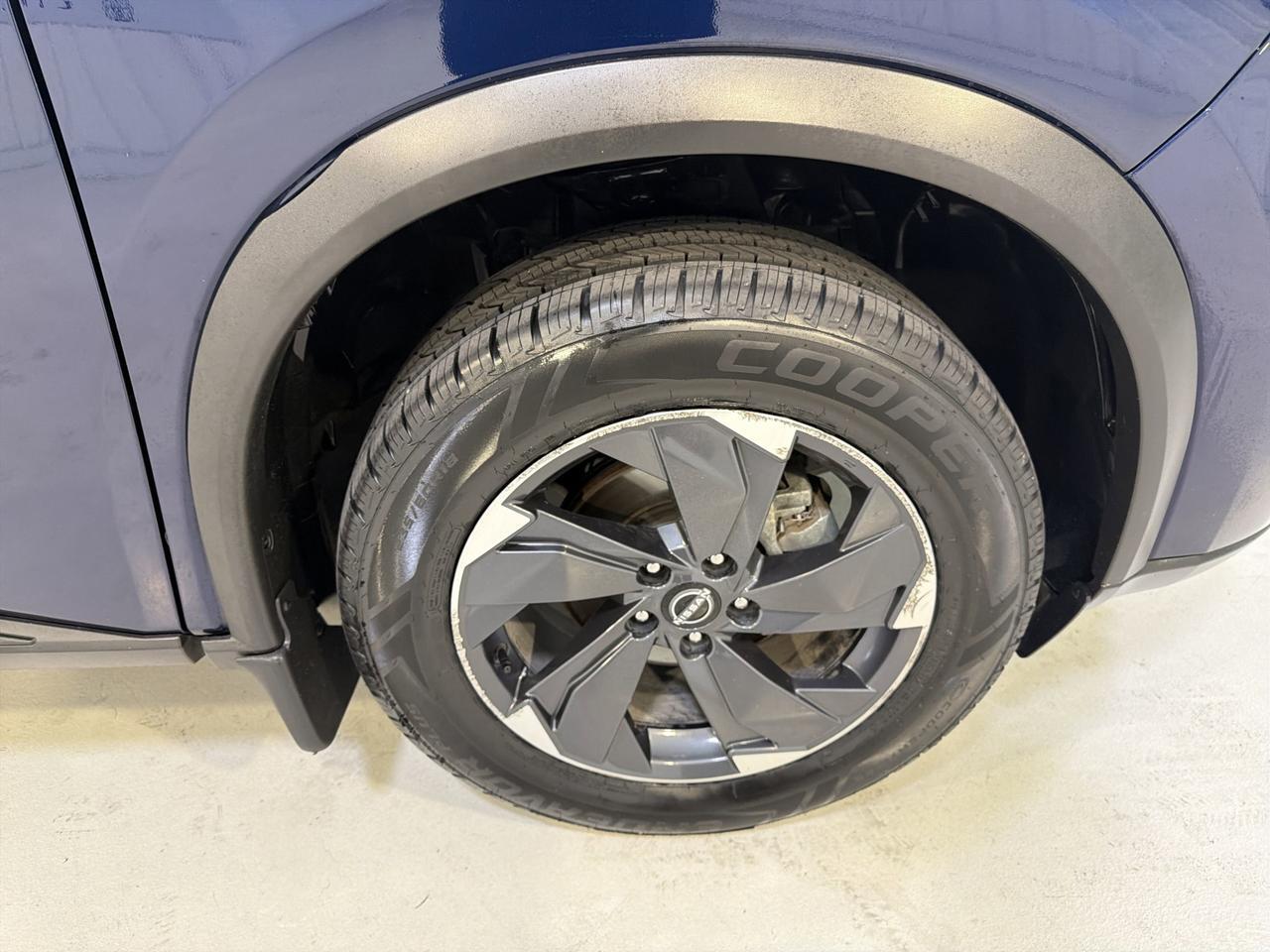 2024 Nissan Rogue SV San Antonio TX