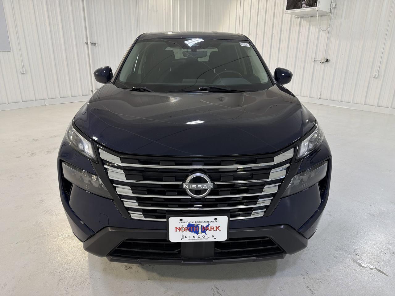 2024 Nissan Rogue SV San Antonio TX