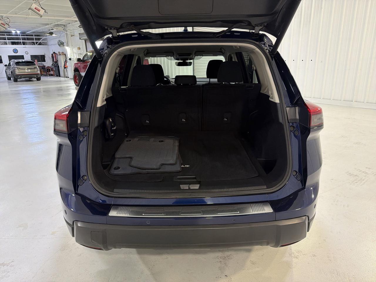 2024 Nissan Rogue SV San Antonio TX