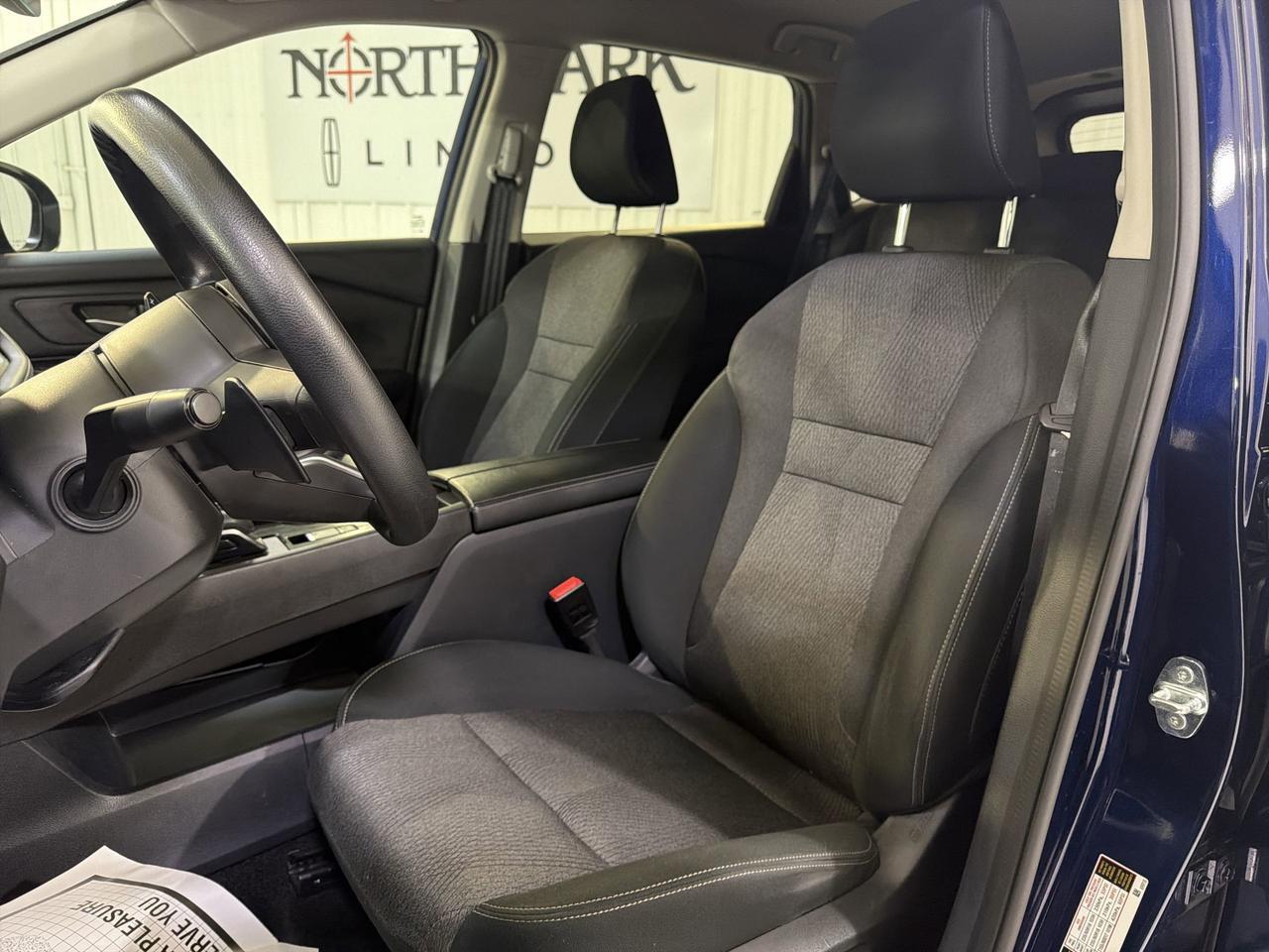 2024 Nissan Rogue SV San Antonio TX