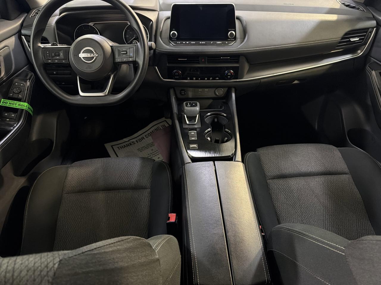 2024 Nissan Rogue SV San Antonio TX