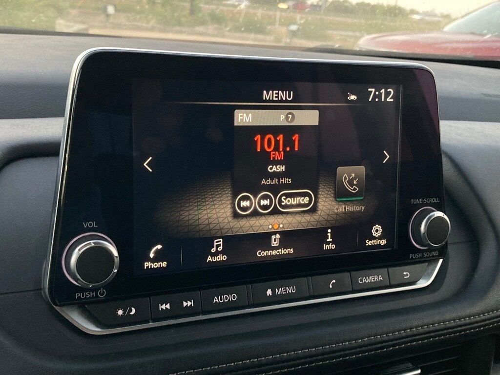 2024 Nissan Rogue SV San Antonio TX