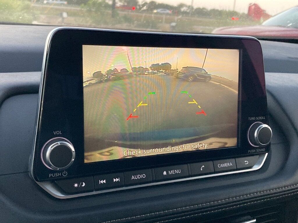 2024 Nissan Rogue SV San Antonio TX