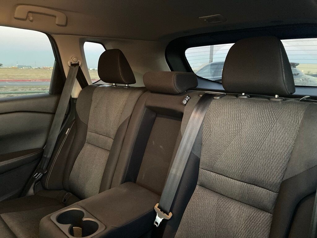 2024 Nissan Rogue SV San Antonio TX
