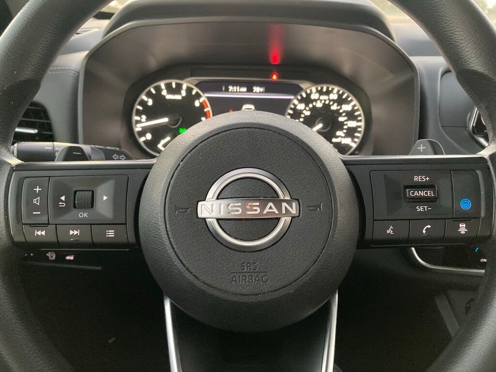 2024 Nissan Rogue SV San Antonio TX
