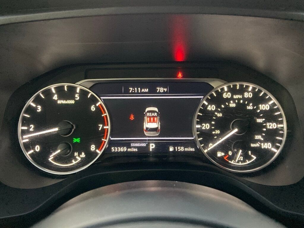 2024 Nissan Rogue SV San Antonio TX