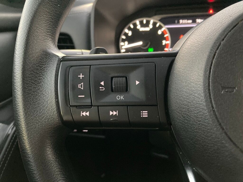 2024 Nissan Rogue SV San Antonio TX