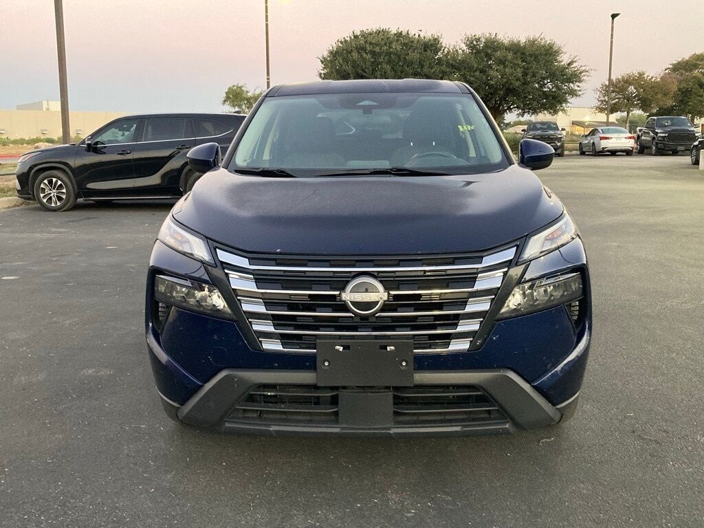 2024 Nissan Rogue SV San Antonio TX