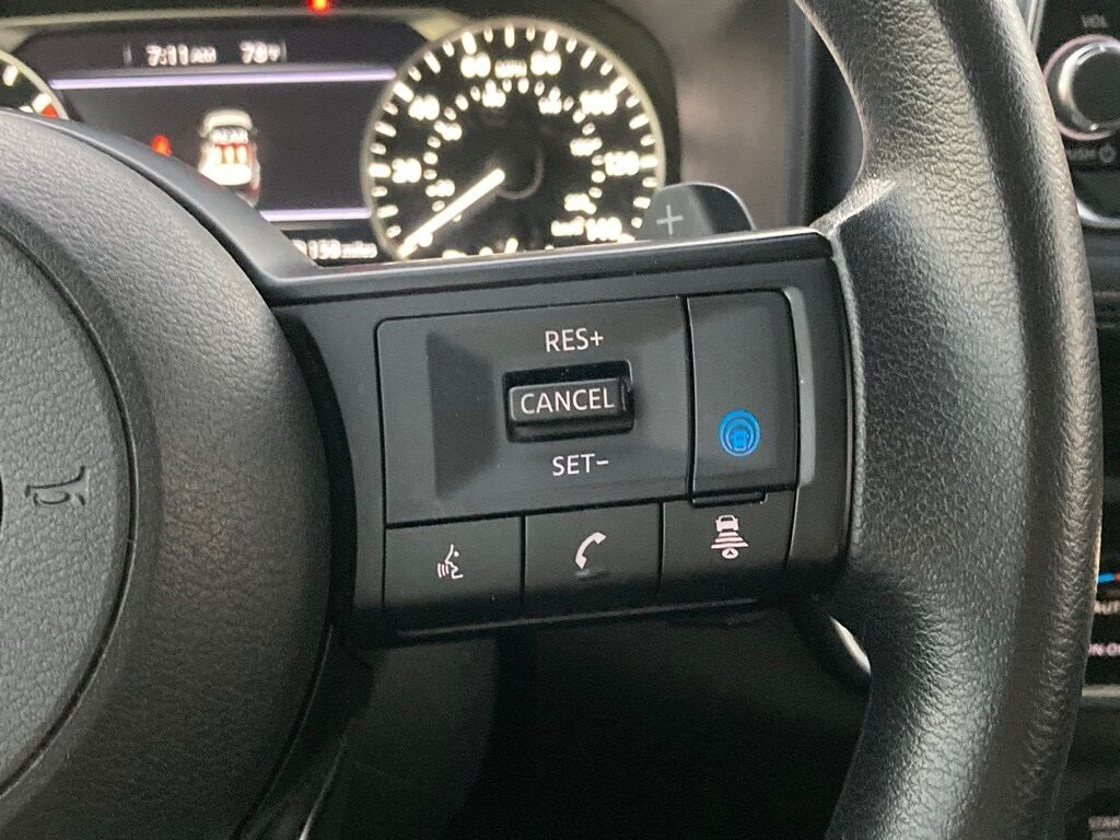 2024 Nissan Rogue SV San Antonio TX