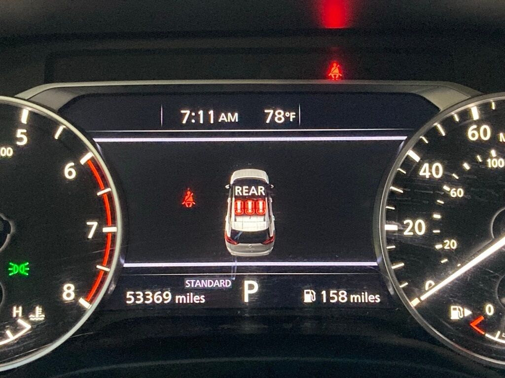 2024 Nissan Rogue SV San Antonio TX