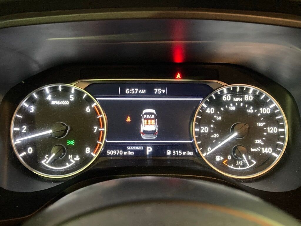 2024 Nissan Rogue SV San Antonio TX