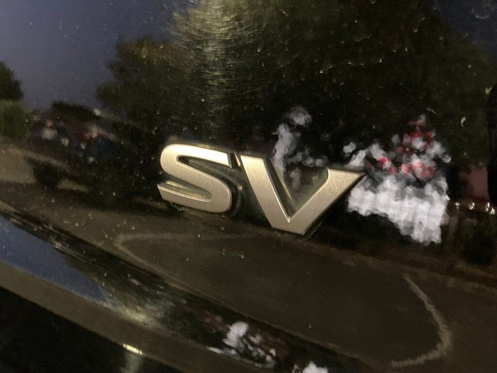 2024 Nissan Rogue SV San Antonio TX