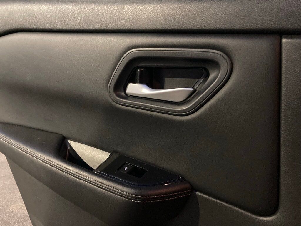 2024 Nissan Rogue SV San Antonio TX