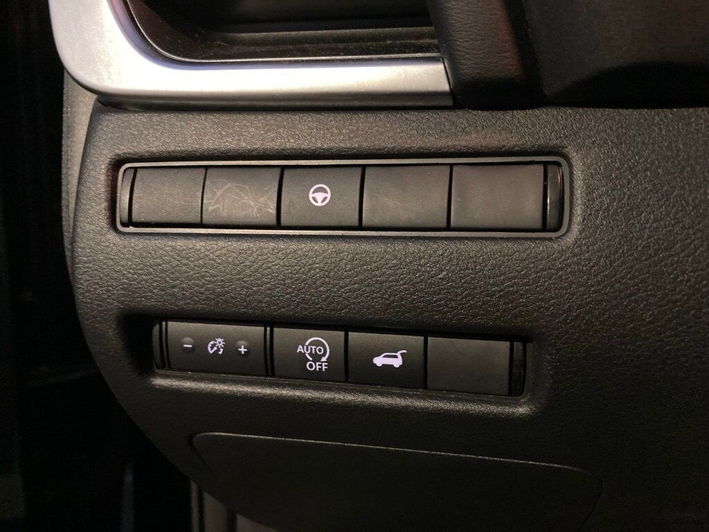 2024 Nissan Rogue SV San Antonio TX