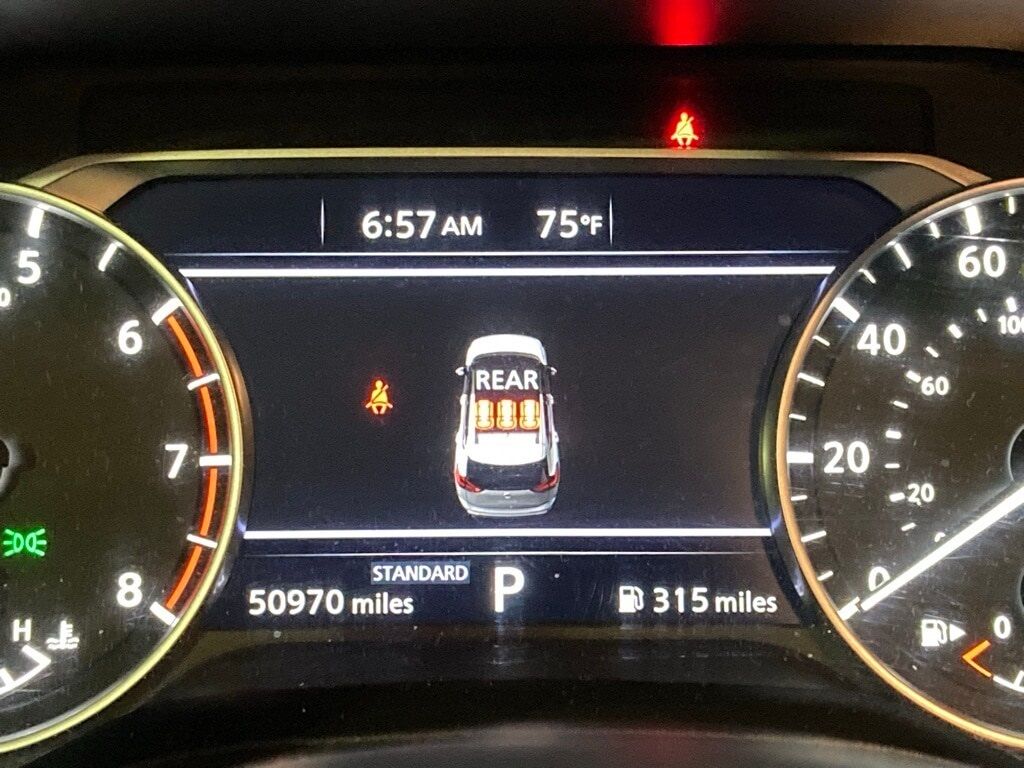 2024 Nissan Rogue SV San Antonio TX