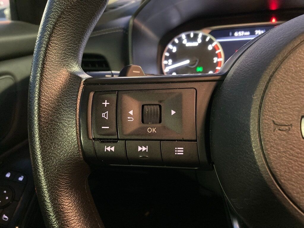 2024 Nissan Rogue SV San Antonio TX