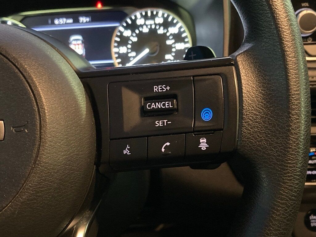 2024 Nissan Rogue SV San Antonio TX