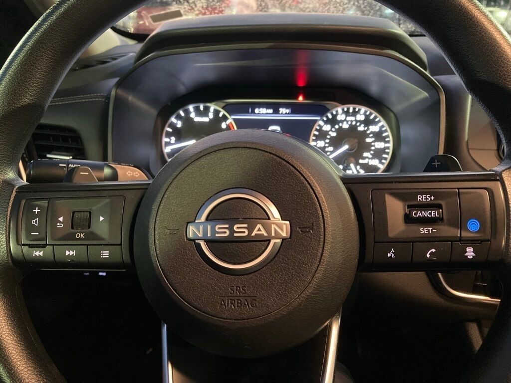 2024 Nissan Rogue SV San Antonio TX