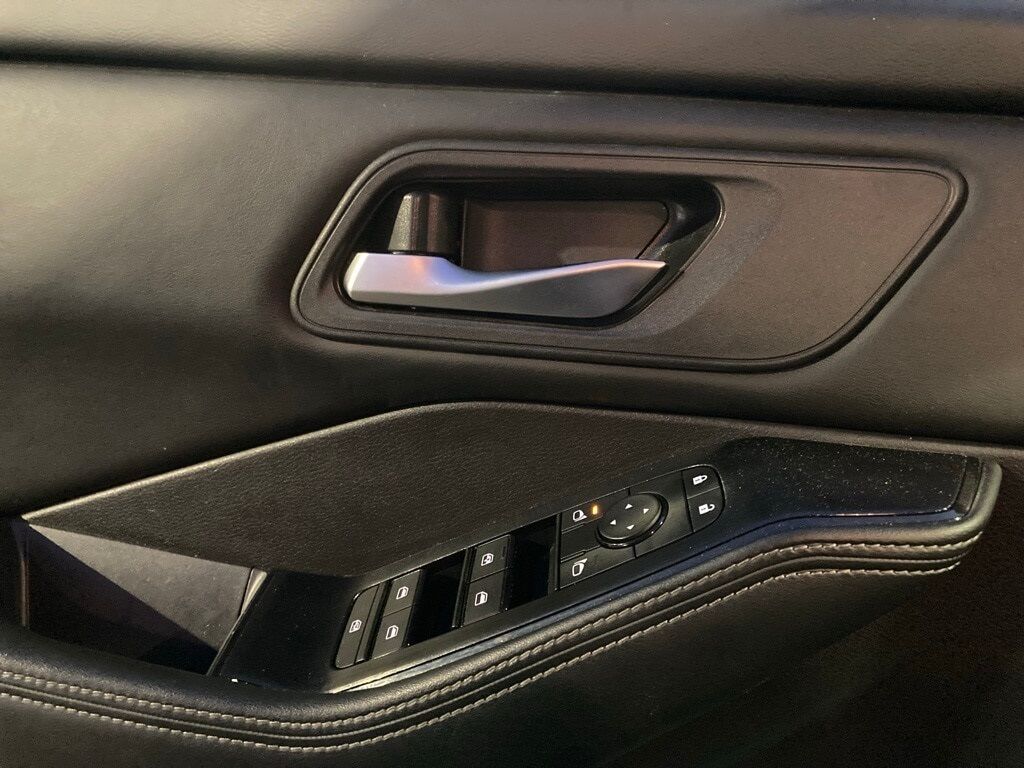 2024 Nissan Rogue SV San Antonio TX