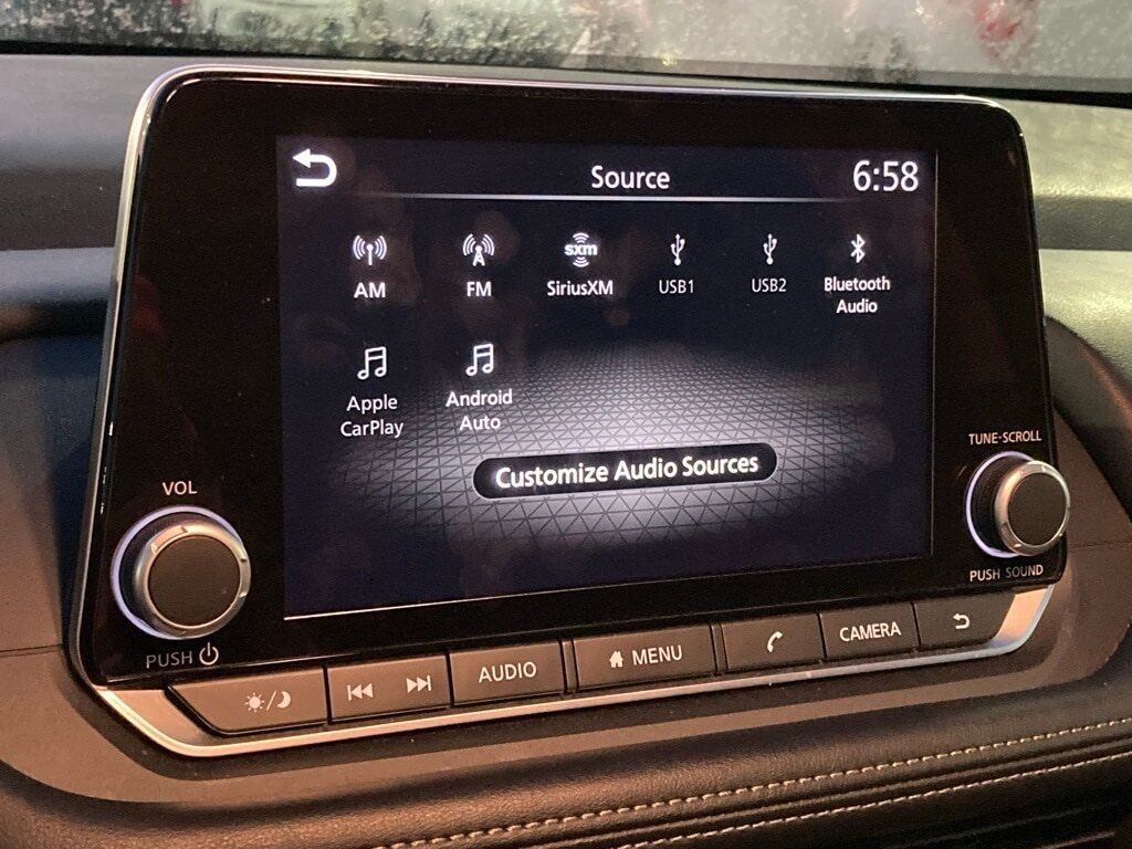 2024 Nissan Rogue SV San Antonio TX